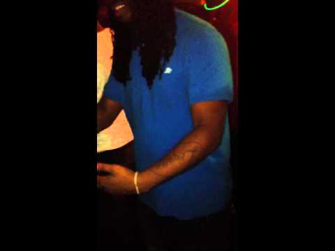 DJ Lilman x Jersey Crew x Aceboon - Blame It By K-Shiz