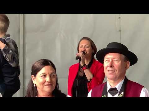 «Schwingerlüüt» für Schwingerkönig