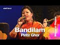 Bandilam Piritir (বান্ধিলাম পিরিতের) | Momotaz Begum (মমতাজ ) | Dhaka Internat