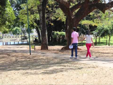 Preview - Tiago & Luisa (Casamento)