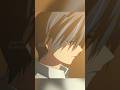 Tomoya leaves his father to live with Nagisa’s family 💔 | Clannad #shorts #clannad