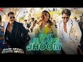 Mast Malang Jhoom Bade Miyan Chote Miyan (Official Video) |Akshay,Tiger,Sonakshi | Arijit S,Vishal