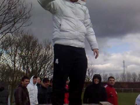 Anadolu '90 and Amigo