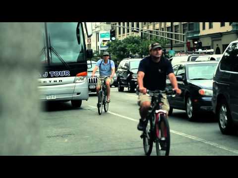 Dawaun Parker of Aftermath Records Discusses Dr. Dre, Eminem, & "The Decision"