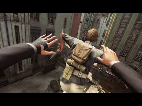 Dishonored 2 / Karnaca Docks Stylish Stealth Kills #dishonored2 #highlights