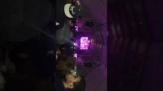 Molotov en Pachuca 2018 - “Here we kum &amp; Fuga”