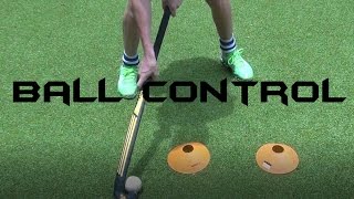 Field Hockey Skills | Ball Control