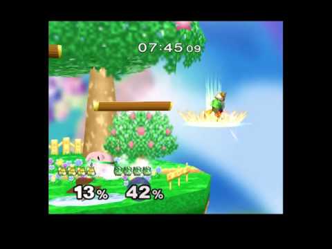Melee Tournament #2 Aeon vs Verdant Winner's Semis