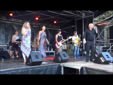 The Dutch Joe Cocker