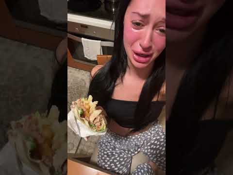 Kristy - Με κυνηγάει κάποια αρχαία κατάρα ! 😱😱😱😱😱😱😱😱😱