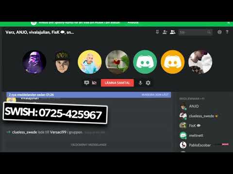 Chrille berg vs Don v aka Karl Håkansson