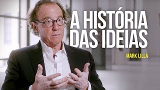 A história das ideias