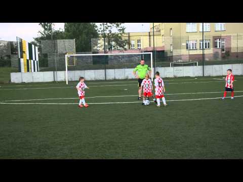 Deichmann Liga w Knurowie 2014 24-35