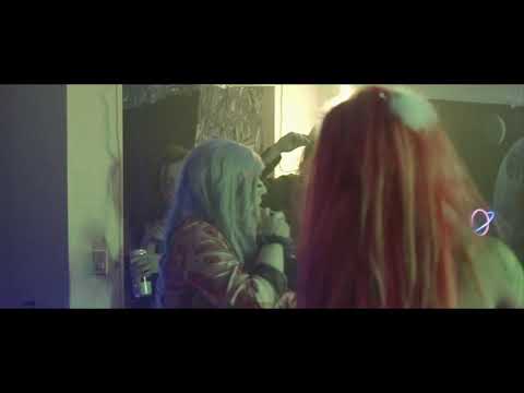 Coke Nail Live THE SVINT X Nitrah Neon