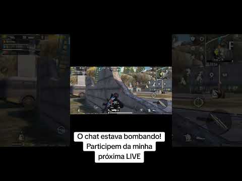 jogos #brasil #notícias #franciscomorato #saopaulo #pubgmobile #videoshort