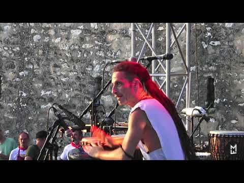 Hilight Tribe @ Durassic Festival 2021