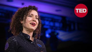 Our Longing For Cosmic Truth and Poetic Beauty | Maria Popova | TED