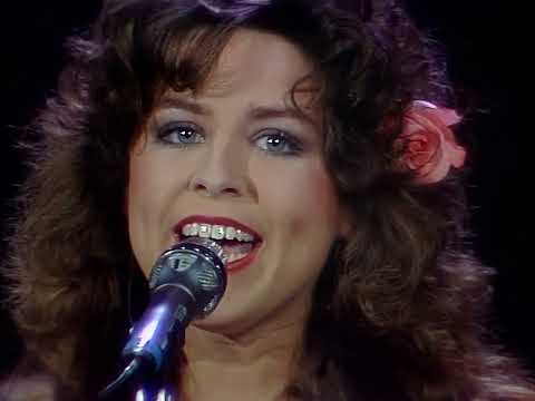 1984 Netherlands: Maribelle - Ik hou van jou (13th Place @ Eurovision Song Contest in Luxemburg)