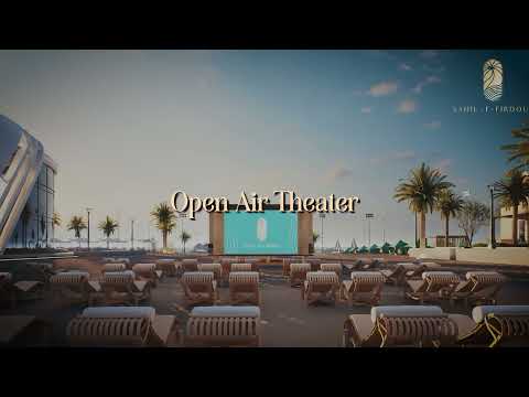 Where Every Day Feels Like a Retreat | Sahil-e-Firdous – Coastal Luxury Living