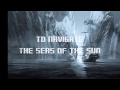 Navigate the Seas of the Sun - Bruce Dickinson - Lyrics