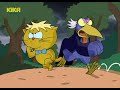 Der Wunschpunsch Staffel 2 Folge 7 Trostloser Trauerzauber