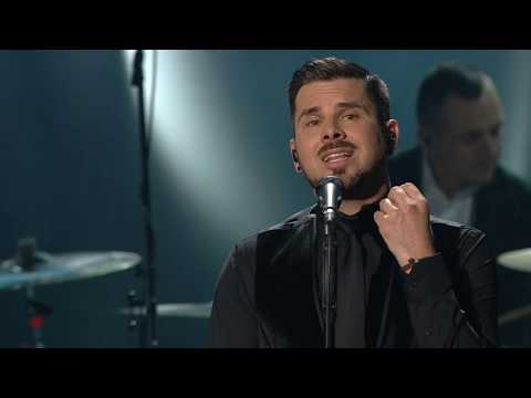 Purva bridējs - Intars Busulis, Abonementa orķestris (X-faktors ceturtdaļfināls) 2019