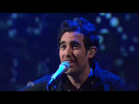 Joshua Radin - I'd Rather Be With You (2008)