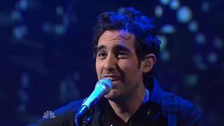 Joshua Radin - I&#39;d Rather Be With You (2008)