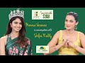 Manasa Varanasi CocoWorks Sustainable Star Sustainable Living With Shilpa Farm Natura