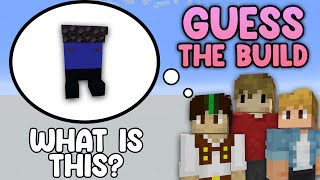 SmallishBeans' recent Youtube video thumbnail