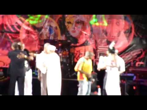 Grenada Calypso Monarch: Crowning of King, Scholar