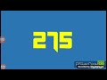 Challenge Countdown From 715