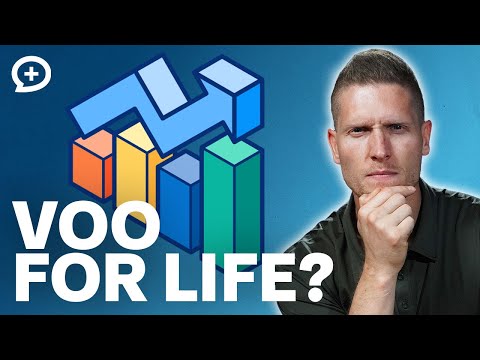 Should You Go “VOO for Life”? Here’s What You Need to Know First