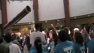 OAHS YearBook 2010- Part 2