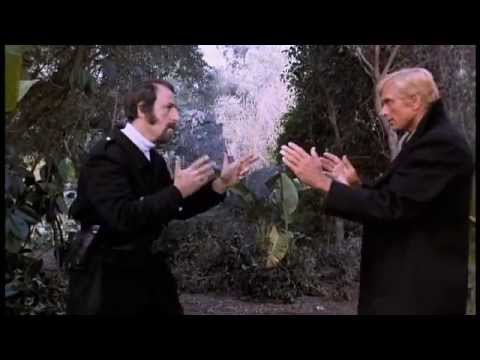 Doc Savage, The Man of Bronze: DETARNISHED! - Trailer #4 - "The Main Event"