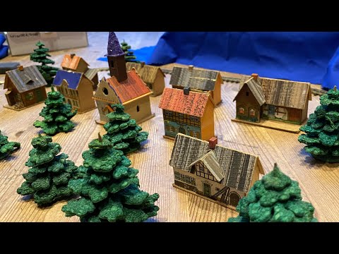 Revo-Lutz & Hägerli Das kleine Dorf