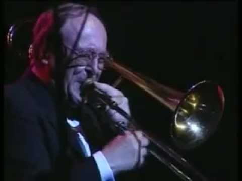 The Big Chris Barber Band - Bourbon Street Parade