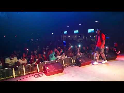 TopOff Bidness Concert @ Southside Music Hall Recap