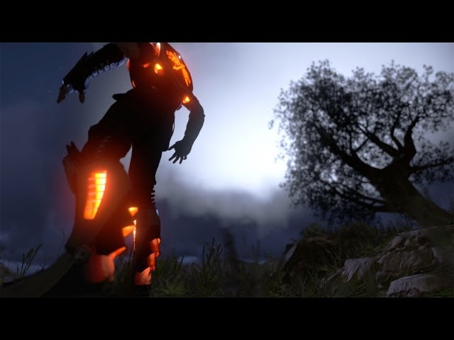 Video - ShootMania Storm (PC)