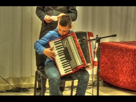 GUSLARSKO VECE 2016 3 DEO