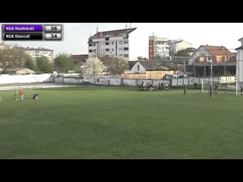 19.04.2015. RLK Radnicki - RLK Dorcol - 2. poluvreme