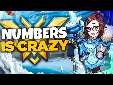 What 15000+ Games of MEI Looks Like...