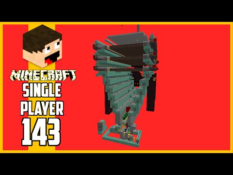 Luis joga Minecraft - Farm de esqueletos wither - Ep.143