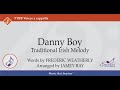 Danny Boy - Jamey Ray