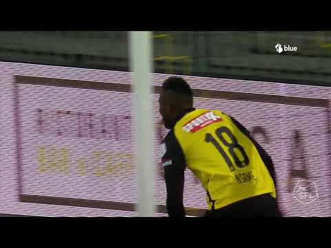 BSC Young Boys 2:1 FC Luzern 25-10-2020