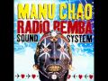 manu chao-intro-bienvenido a tijuana-machine gun