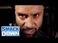 Jimmy Uso responds to Jey Uso’s WrestleMania challenge: SmackDown highlights, March 15, 2024