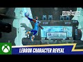MultiVersus - LeBron Character Reveal Trailer