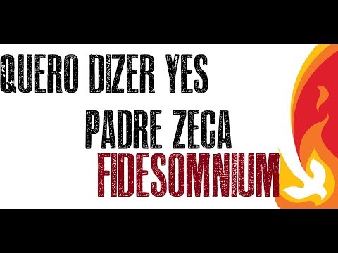 Quero Dizer Yes video