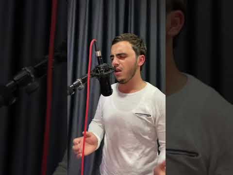 Hayk Galstyan - Astvac Vka  ||Cover||